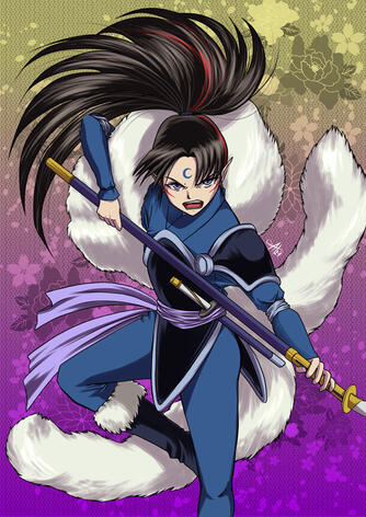 Setsuna