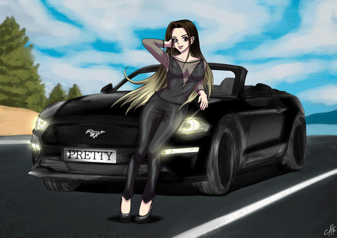 Art comission