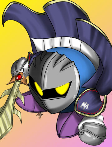 Original fanart