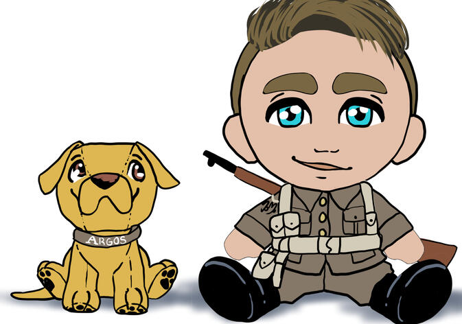 plush toy design