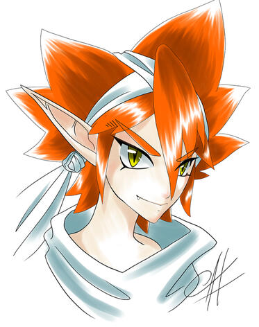 Original artwork